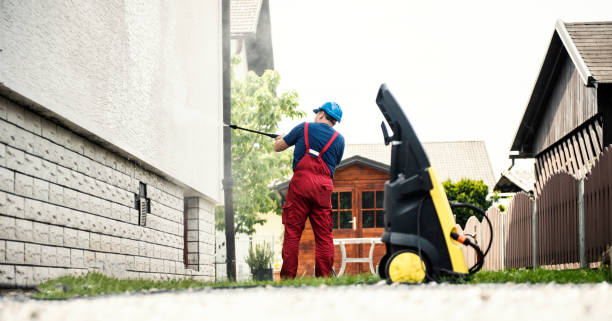 Boat and Dock Cleaning in Ina, IL
